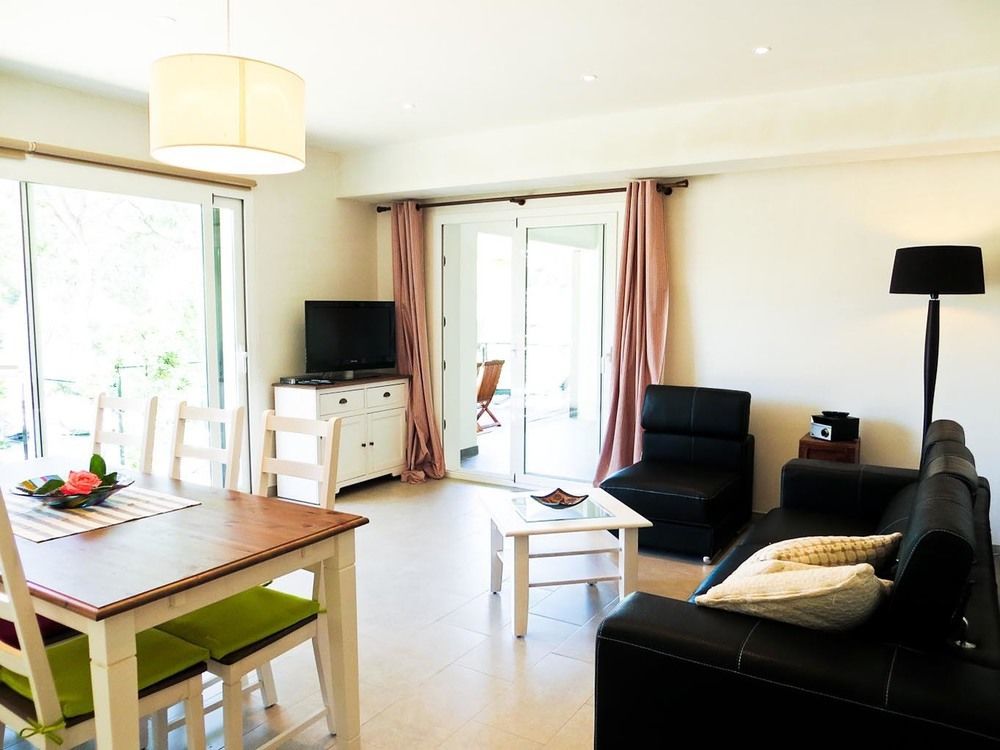 Villa Can Joana กาลาฟีเกรา ภายนอก รูปภาพ